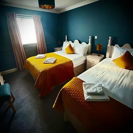 Hotel The Royal Arklow