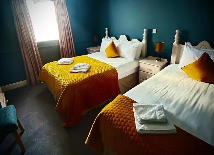 Hotel The Royal Arklow